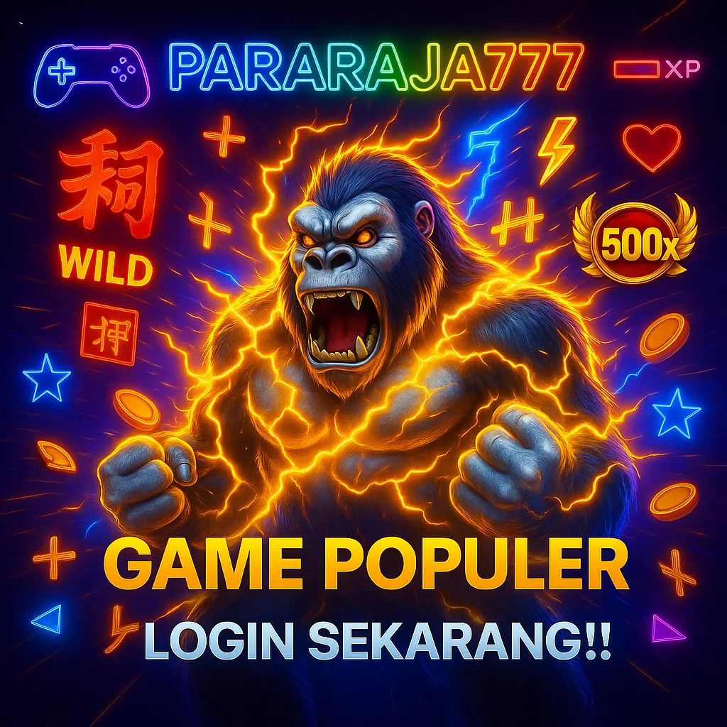 PARARAJA777